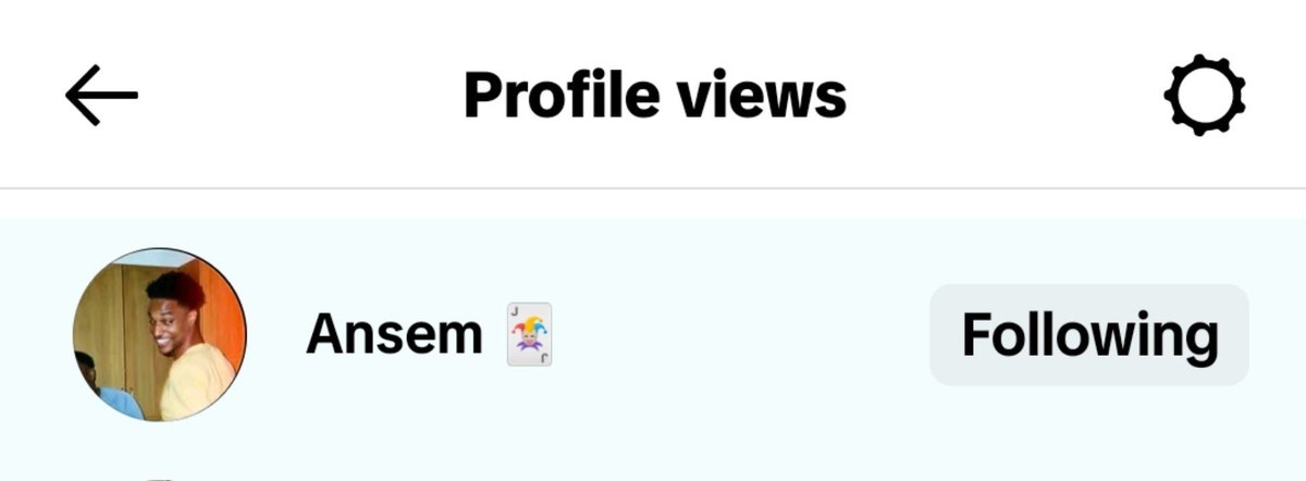 Stay_Crypt's tweet photo. Woahhhhh guys 😭😭

@blknoiz06 actually viewed my TikTok profile… AND THEN LIKED ONE OF MY $ANSEM SHORT FORM EDITS 💀

I’ve never gotten a reply or even a comment from him on 𝕏, so this genuinely feels like a top tier achievement 😭

If You See This King......... Respects 👑 https://t.co/Vztbswm5q6