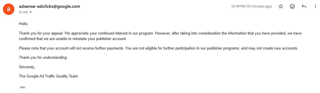 Rarno_'s tweet photo. Unfortunately my appeal was denied. I don't understand why this is happening or what can be done, I feel very sick right now and I'm not sure where I'm going to take the channel from here, I want to keep uploading because I do enjoy it but right now I'm scared @TeamYouTube help? https://t.co/BWMAEdDJXK