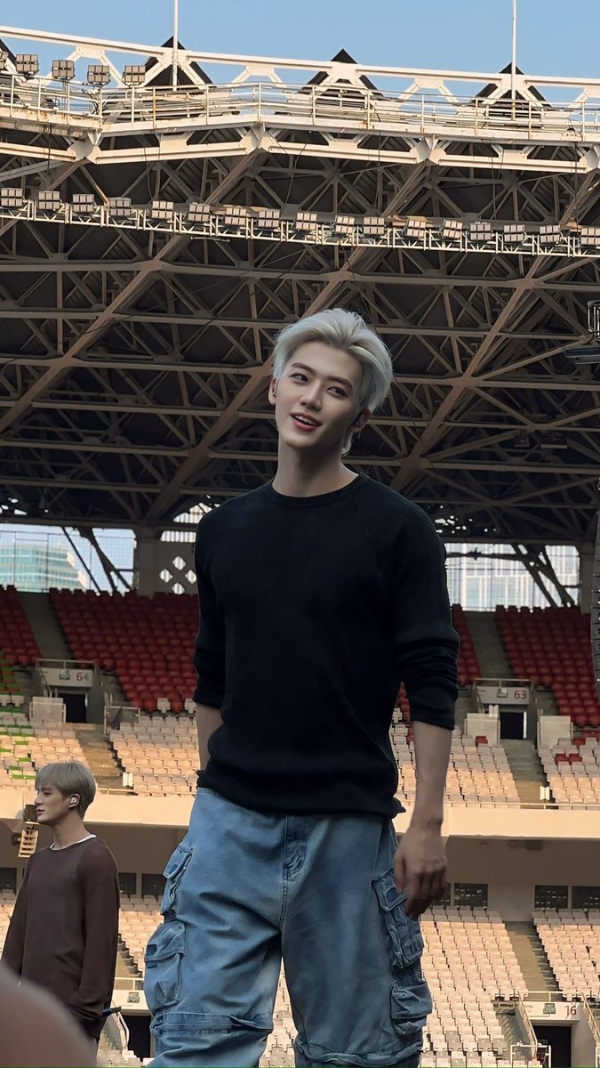 jojohaechi's tweet photo. Tahta tertinggi jaemin buat gw adalah jaemin ganjar 😔☝🏻 https://t.co/uijsp5tIcR