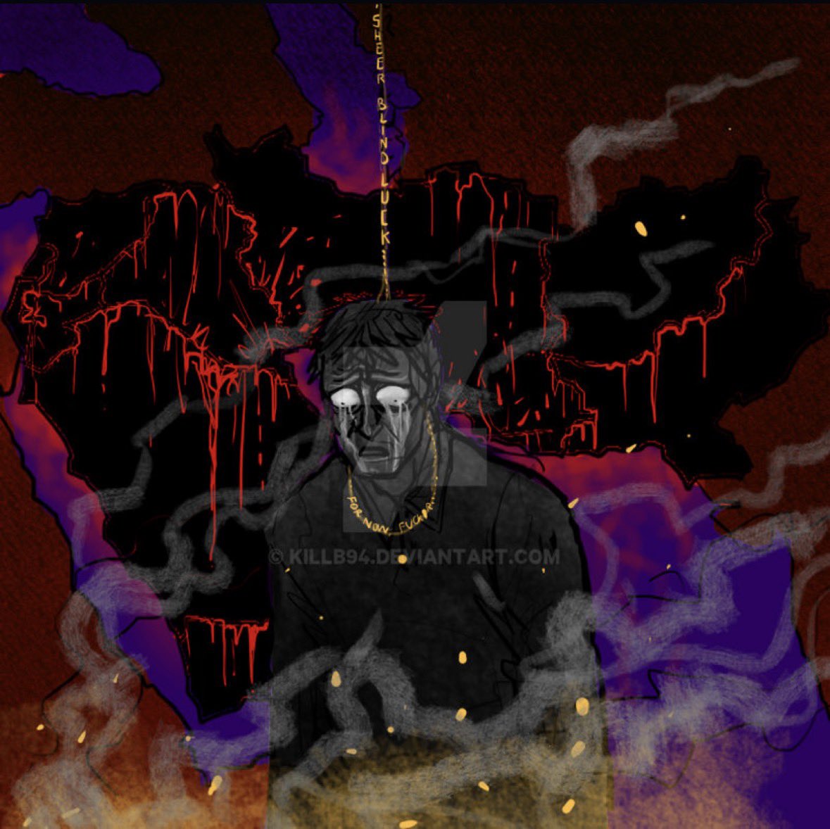 hex_perplex's tweet photo. @cornerigal32 @SH4RD_s YOU WERE LOBOTOMIZED AT 11? https://t.co/8Q4H0pf0fH