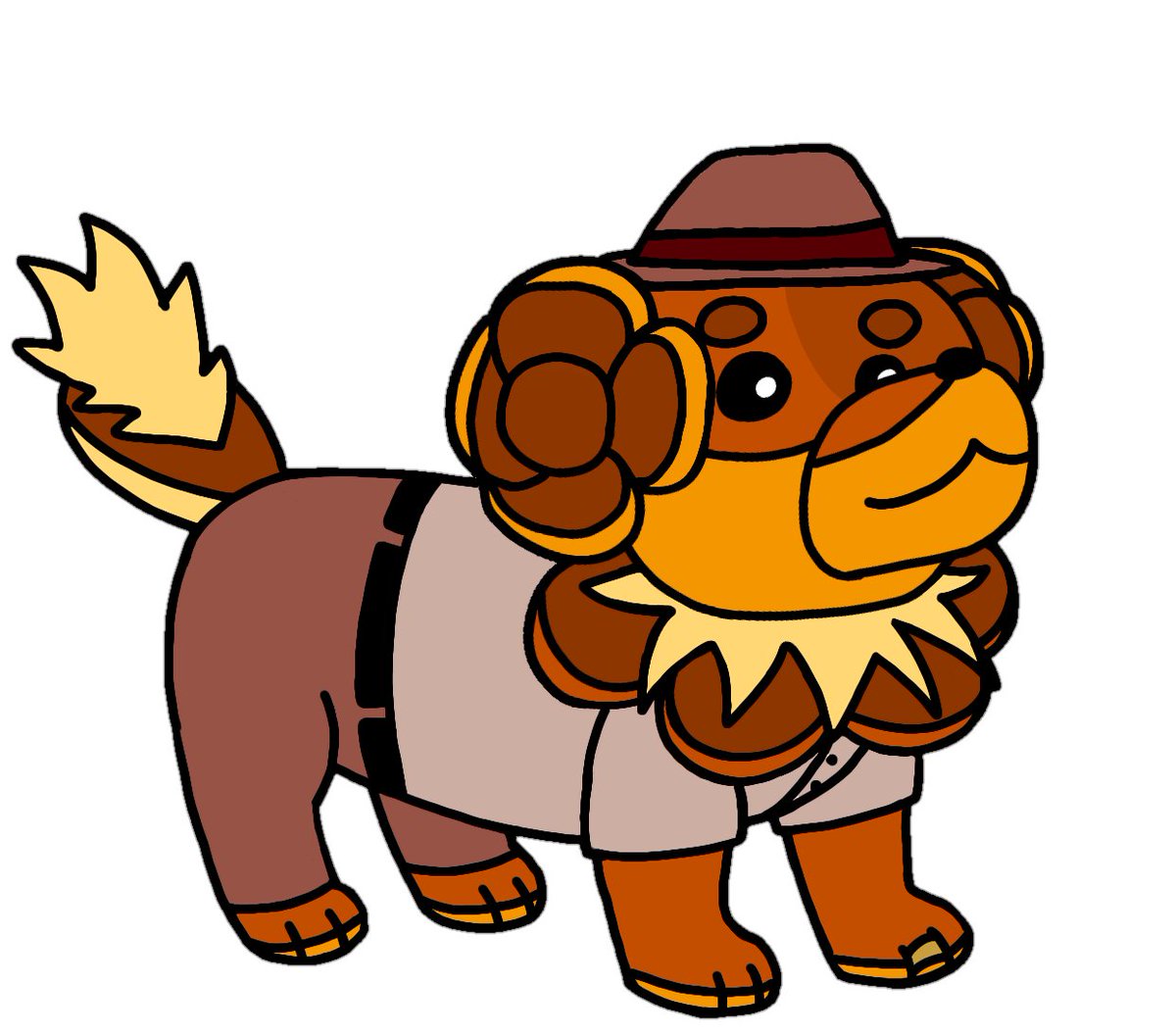 PErcyANbUTters's tweet photo. Time to meet the Sonriente family!
Solomon "Sol" Huitzilopochtli Sonriente Natalia & Lana Ovis de Sonriente are quite the loving pair. Both aged 28 and 30 respectively, the two are botanist geniuses who grow wheat for the NPFF.
#PokémonRevolution #NPFF #Sunskull https://t.co/efOkfiWCSx
