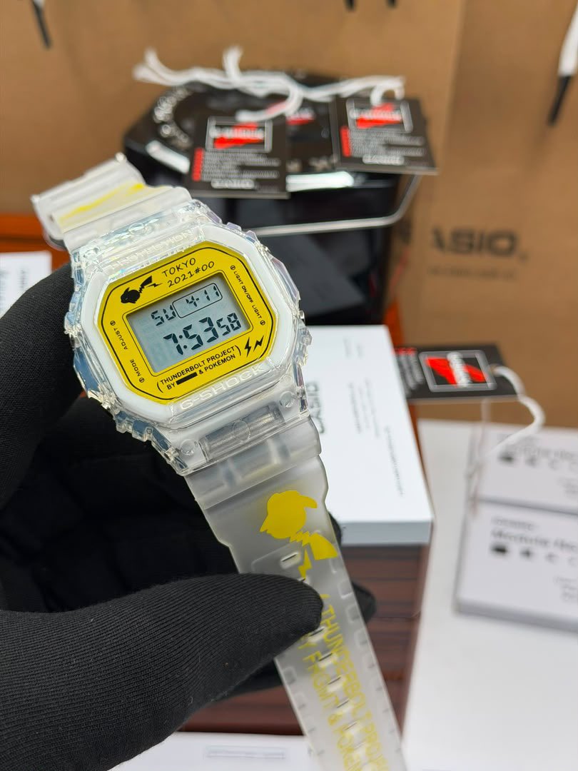 elBabs_collx's tweet photo. Premium digital G Shock
.
🏷️ NGN 35,000 ( including box package )

nationwide delivery https://t.co/oUdJVhsF8R