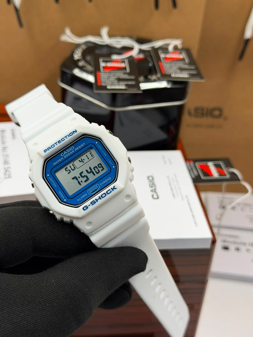 elBabs_collx's tweet photo. Premium digital G Shock
.
🏷️ NGN 35,000 ( including box package )

nationwide delivery https://t.co/oUdJVhsF8R