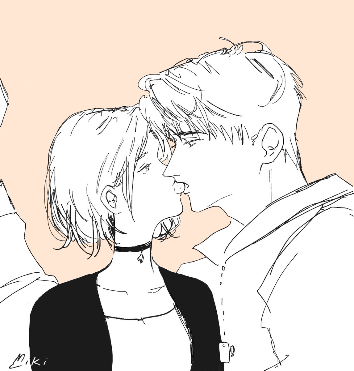 miki___1's tweet photo. #LoveandDeepspace #恋と深空 🍓 https://t.co/JTC0HDKctq