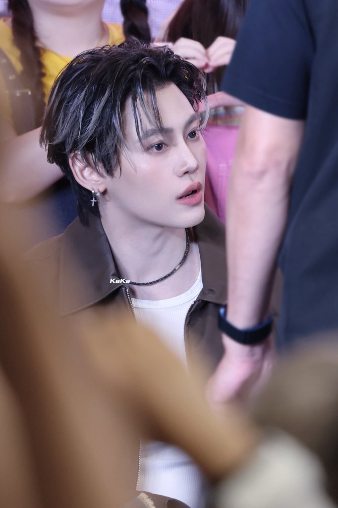 Princess0kaka's tweet photo. ❤️❤️❤️
@bb0un @Prem_space

BOUNPREM FANFEST MACAU
#BounPrem 
#bb0un #prem_space
#GMMTVFanFestinMacau2026 https://t.co/tIEG32br00