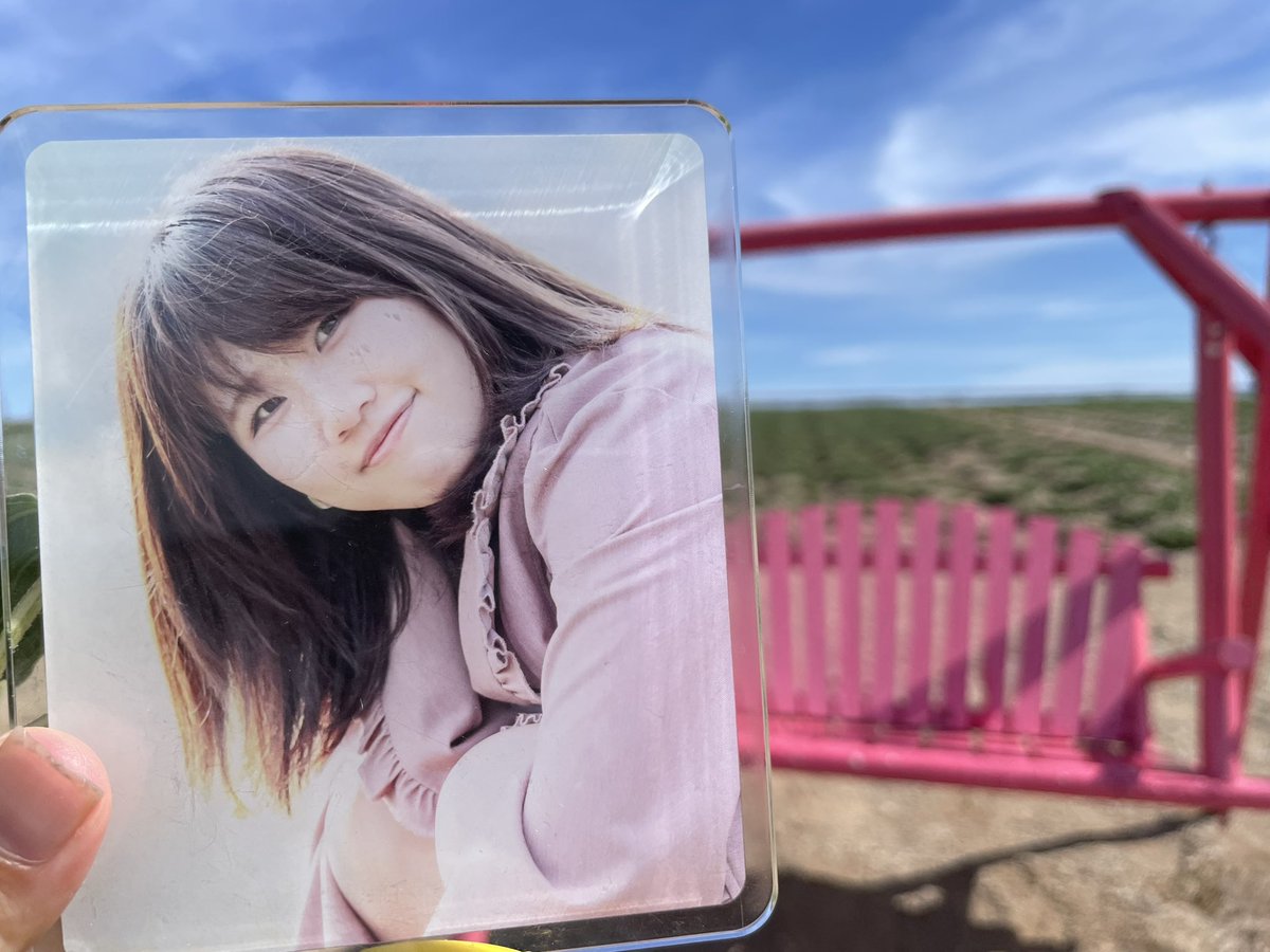 mikan_arms's tweet photo. ご報告

8年8月8日に私は山本姫可さんと南知多花ひろばでリア充に紛れて擬似デートをしていたことをご報告します。 https://t.co/qw2ughJlWI