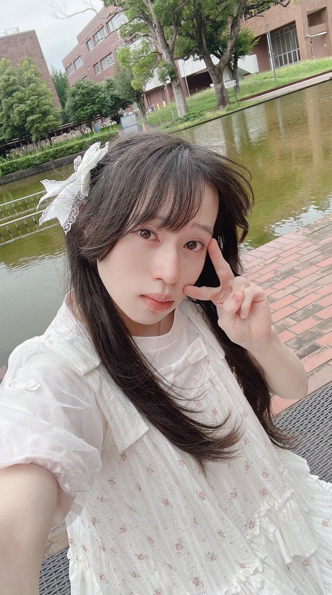 maple_1stLP's tweet photo. 今日も暑いね〜〜〜😭😭😭 https://t.co/d8ukHWFqLE