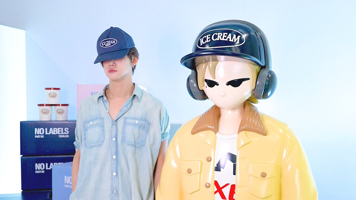 TXT_bighit's tweet photo. Ice Cream 보이 활동기 | NO LABELS: PART 02 | 연준 (YEONJUN)
(https://t.co/yzf689Ysxp)

#YEONJUN #연준
#YEONJUN_IceCream #NOLABELS_PART02
#TXT https://t.co/SFOksUQhT7