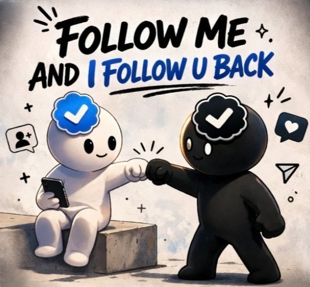 itsjunom's tweet photo. grow your account, follow back and gain https://t.co/NPZ2mVfOLF