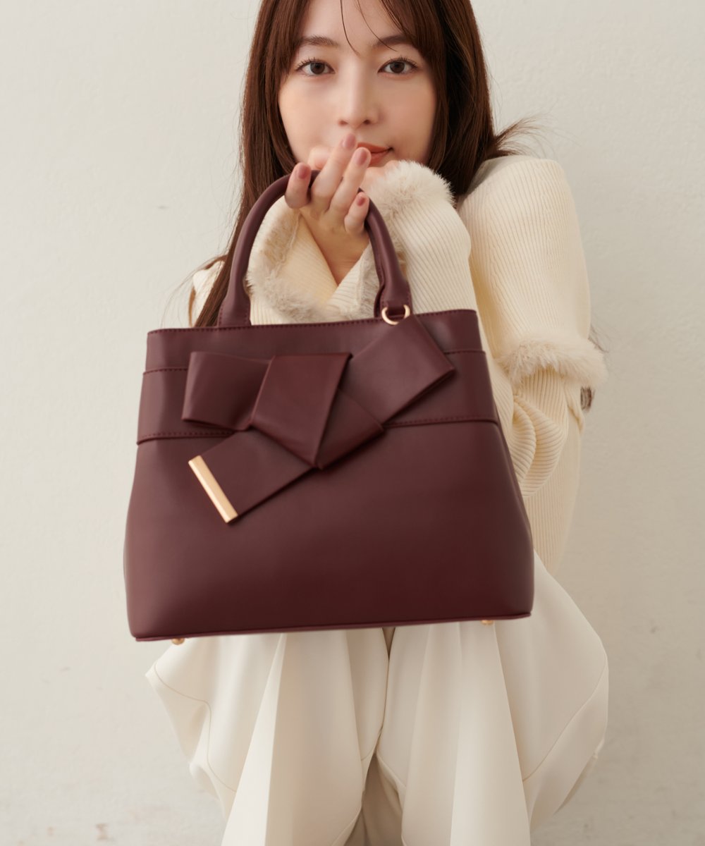 naturalcouture1's tweet photo. 人気のBAG、秋色チラ見セ、、、秋冬優勝♡ https://t.co/nW63ObKEwI