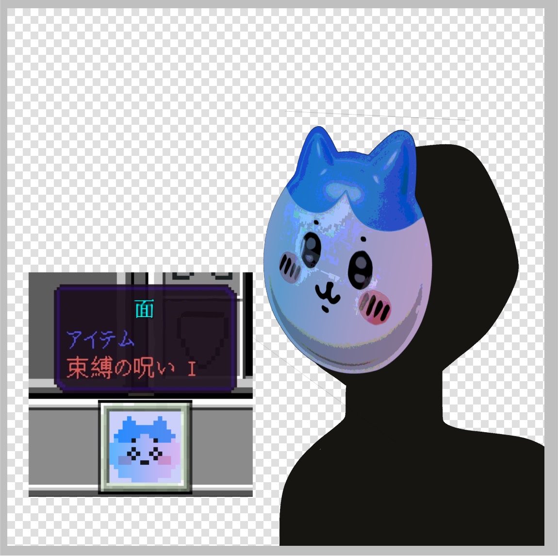 666BLACK666_'s tweet photo. ハチワレ https://t.co/WuP1ZEymGW