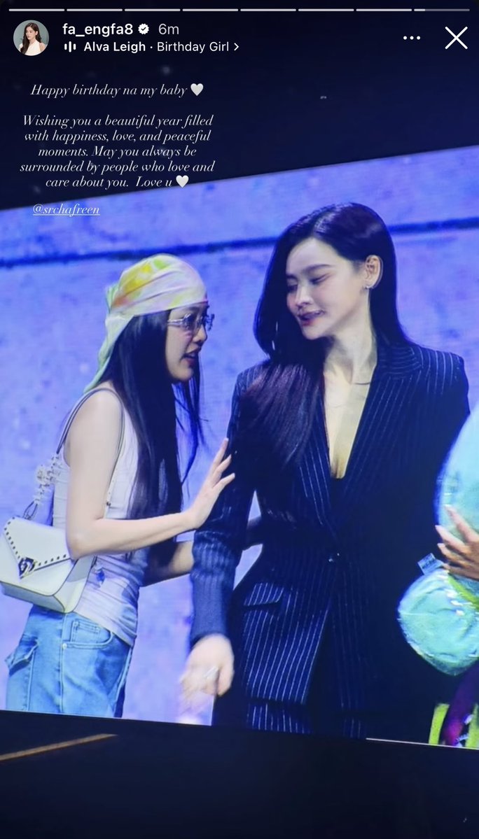 BumbleBabyBee2's tweet photo. Sister used “my baby”
Babe used “sis” 🤭🤭 https://t.co/8ZsJqdcv7m