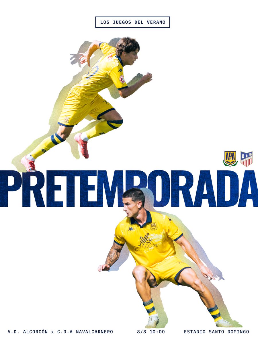 AD_Alcorcon's tweet photo. A las diez empezamos https://t.co/tyGQMBkCEm