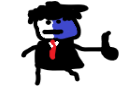 SmollBoiMission's tweet photo. dumbassidiotinfancysuit.png https://t.co/szriCjz8nM