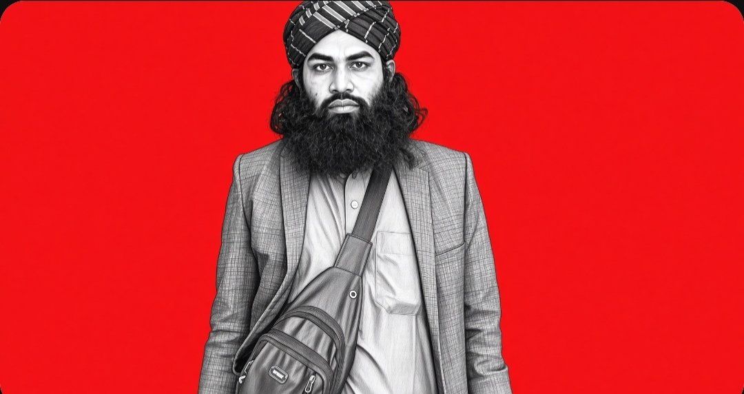 salah_shoaib's tweet photo. Hindu-hating Islamist eliminated in Bangladesh?

According to Mr. Sree Iyer of @pGurus1 in a video statement claims, Ataur Rahman Bikrompuri, a man accused of abducting 212 Hindu girls has been eliminated by "unknown gunmen".

Here is the link:
https://t.co/9eXMQHHE9Y

Here is the link to Bikrompuri's Facebook account where it is seen that Ataur Rahman Bikrompuri has published a post before few minutes:
https://t.co/MGmE5fj4Yu