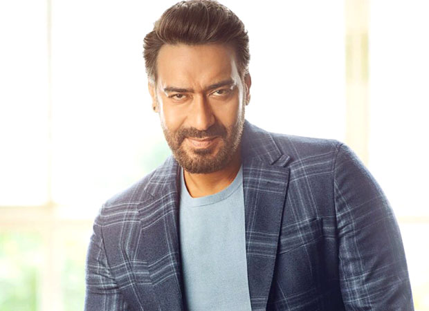_Entertainment5's tweet photo. BREAKING EXCLUSIVE --

AjayDevgn and Nikhil Nagesh Bhat Collaboration for a Action Drama movie 

Jio studios product this movie
It will go on floor in mid 2027

Official announcement coming soon 

#AjayDevgn
#NikhilNageshBhat https://t.co/JyIHN3n5so