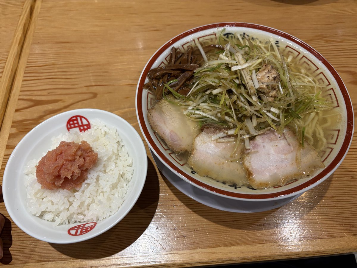 azrael_raphael's tweet photo. 最近のラーメン https://t.co/jMR2KwCxlw
