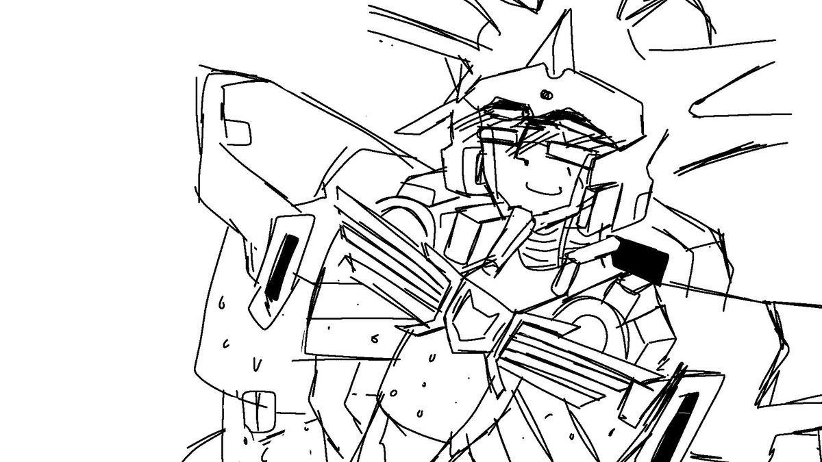 amortizion's tweet photo. "Who's the best lawyer on the Cybertron planet?" You better learn my name cuz it's TYREST
#chiefjusticetyrest #transformers #mtmte #lostlight #tyrest https://t.co/eUVbj9KGRX