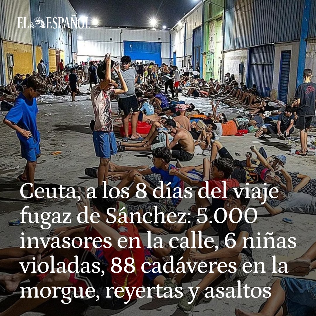 elespanolcom's tweet photo. ➡️ Agentes consultados por este diario afirman que se pasan el día atendiendo incidencias como consecuencia del colapso de la ciudad

📲 Lee la noticia en https://t.co/4sFEjGtmBq https://t.co/RXJb8fevs2