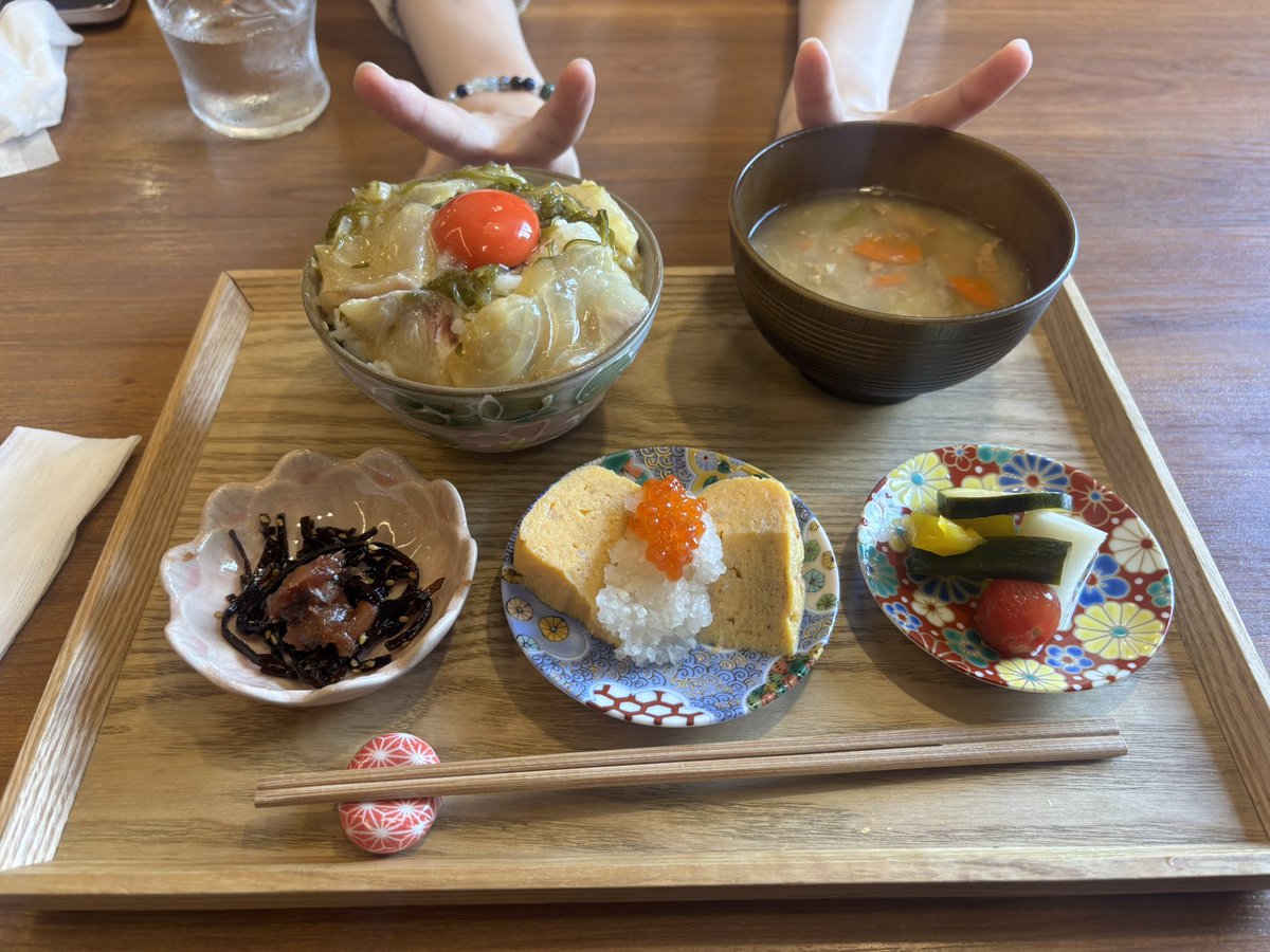 higurashin's tweet photo. 自分で焼く団子美味しかったし、値段もリーズナブルだった https://t.co/kjtDdL214u