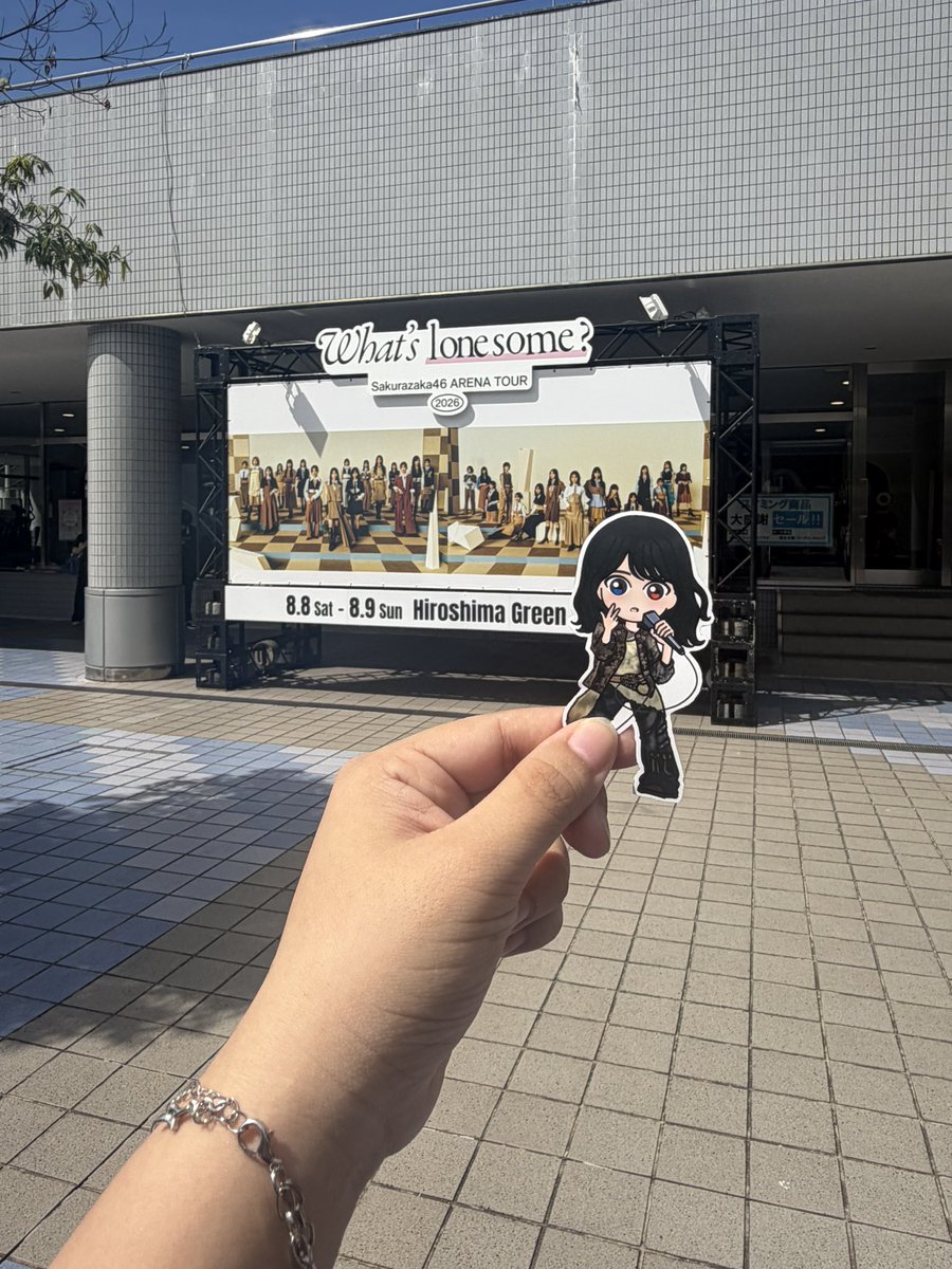 nt_run1733's tweet photo. 着きました！ https://t.co/gO9Mb6qCiK