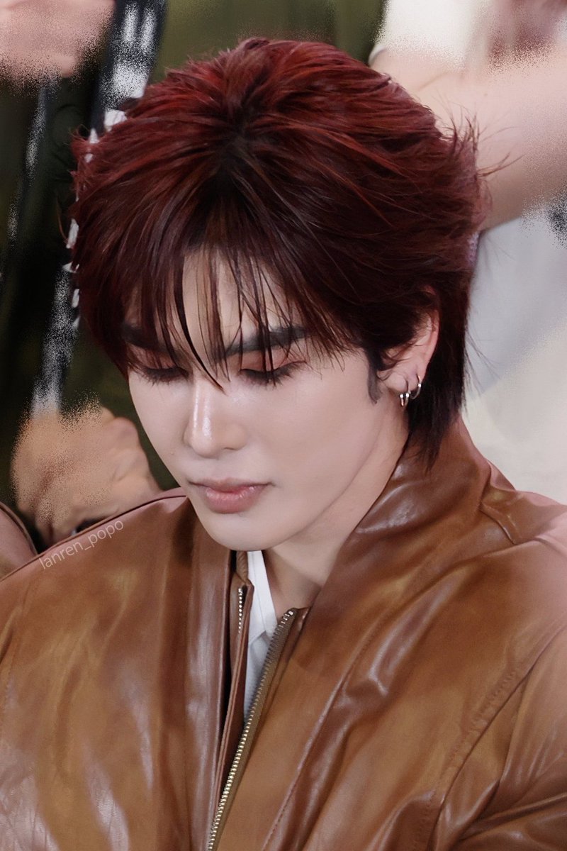 anotherpupu's tweet photo. ผม ใบหน้า ขนตา นางฟ้ามาเก๊ามากเลย 🪽🪽

PERTHSANTA STARLIT JOURNEY

#GMMTVFanfestInMacau2026 https://t.co/IL2i9edWUG