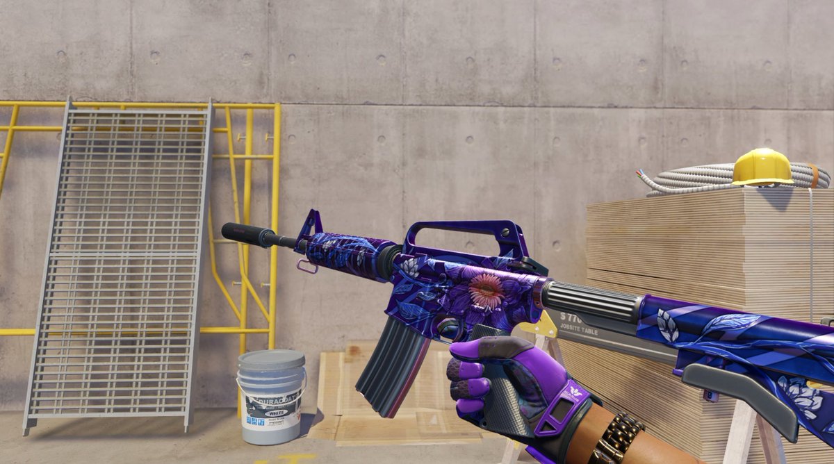 Rensorcs's tweet photo. M4A1-S | Black Lotus Giveaway 🥳

To enter:
✅ Follow @Rensorcs &amp; @Cs2Kitten 
✅ Repost

Winner will be selected in 7 days. Good luck boys! 🍀🫶 https://t.co/ZhiHX0D9tc