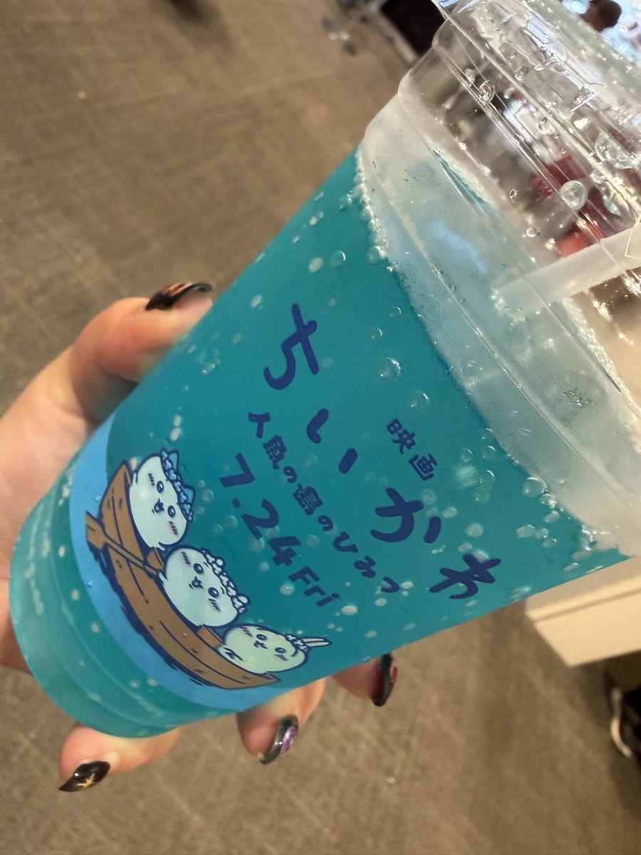 OBBBBBBY's tweet photo. 3回目キメてくるぜ https://t.co/oCJId7kDyn