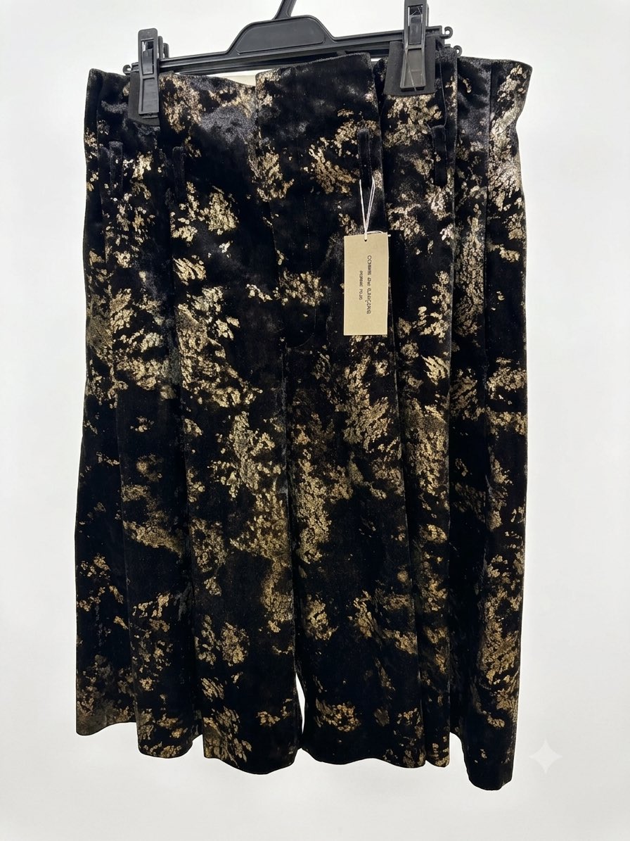 0biVGGGKXSBDAYU's tweet photo. 26aw 
COMME des GARÇONS HOMME PLUS https://t.co/5oqHYHSGTX