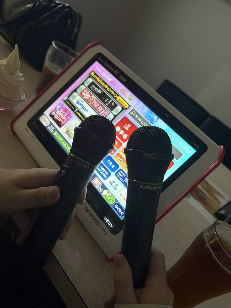 Sui_spl3's tweet photo. ねーさまとおふかいなう！！！！！！ https://t.co/SCwyyr83pS
