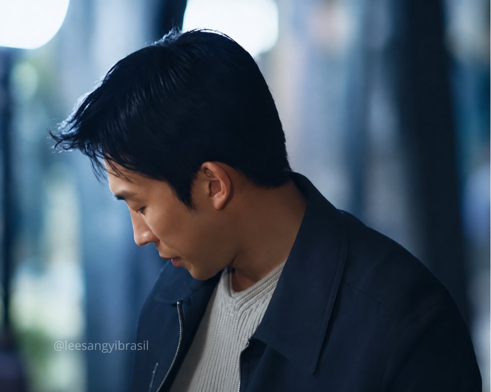leesangyibr's tweet photo. EP 3 A Bona Fide Killer π₯
#leesangyi #sangsang https://t.co/mUUdqFjiOi
