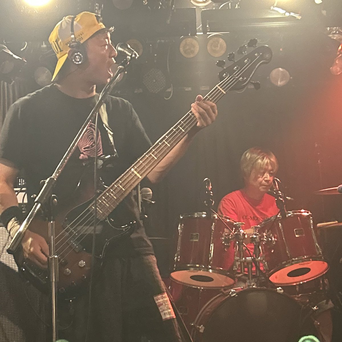 ayumu_0311's tweet photo. #AMABAN Circuit Festival vol.３
#FIZZ @BARTAKE https://t.co/9dvrs1MjwL