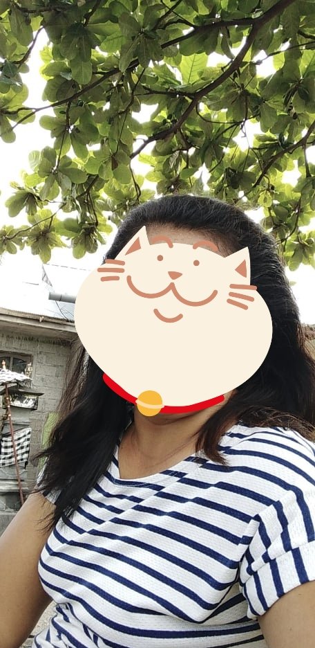 BanditozBali's tweet photo. Mbok komang binor asli singaraja lagi sange berat, ngajak vcs sambil pamerin rambut bawah yang lebat

#binorbali   #stwbali https://t.co/BSEnuFGCVK