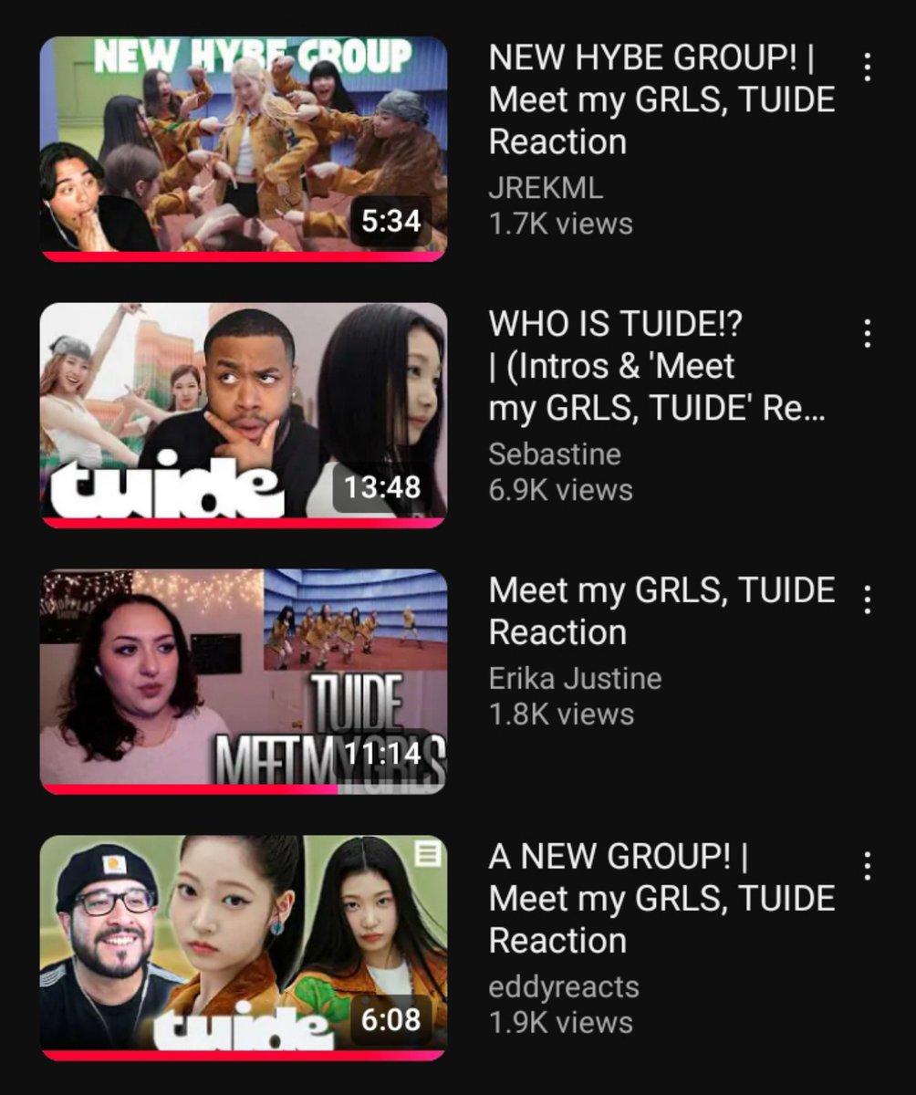 tuidepie's tweet photo. watching these and I'm so glad ppl are invested to the girls, praising their unique vocals especially part when elena and (Jia?) doing backing vocal also they're pointing out the footwork being so crazy but the girls still managed to make it look fun https://t.co/X5EiXj88JO
