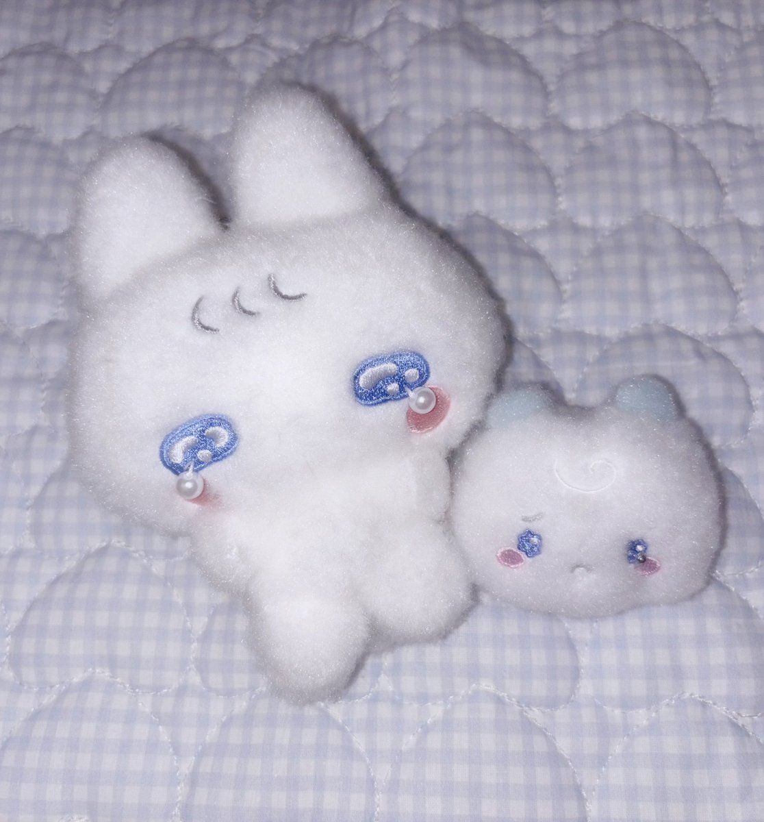awety301's tweet photo. 💙( ⸝⸝o̴̶̷᷄ ·̭ o̴̶̷̥᷅⸝⸝)💙 https://t.co/wmrvr5AxUZ