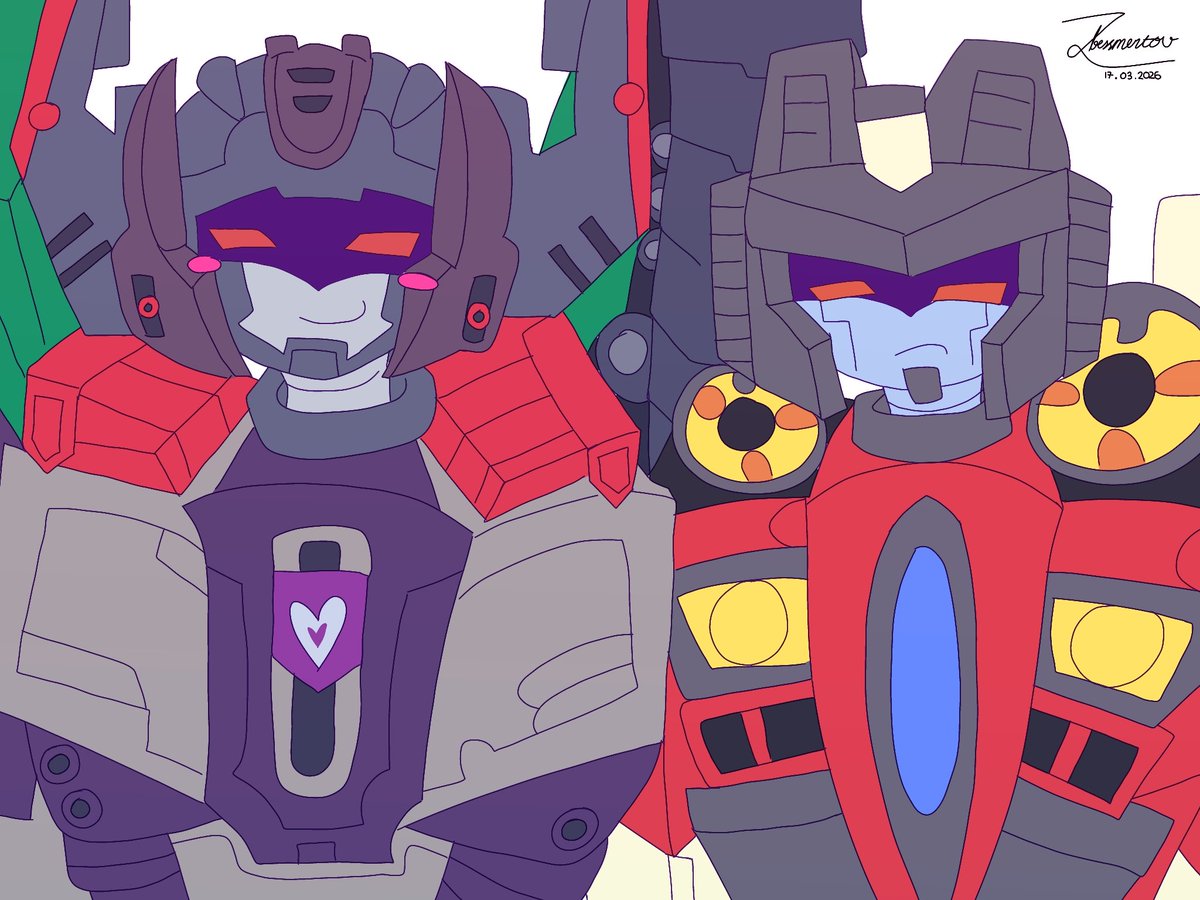 amortizion's tweet photo. I LOVE TO DRAW TRANSFORMERS IN SUCH A CUTE ARTSTYLE
#transformersarmada #transformersanimated #mtmte #blurr #megatron #starscream #sunder https://t.co/HHmDawzaTQ