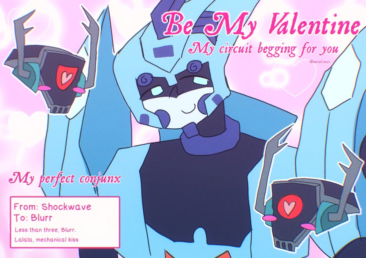 amortizion's tweet photo. I LOVE TO DRAW TRANSFORMERS IN SUCH A CUTE ARTSTYLE
#transformersarmada #transformersanimated #mtmte #blurr #megatron #starscream #sunder https://t.co/HHmDawzaTQ