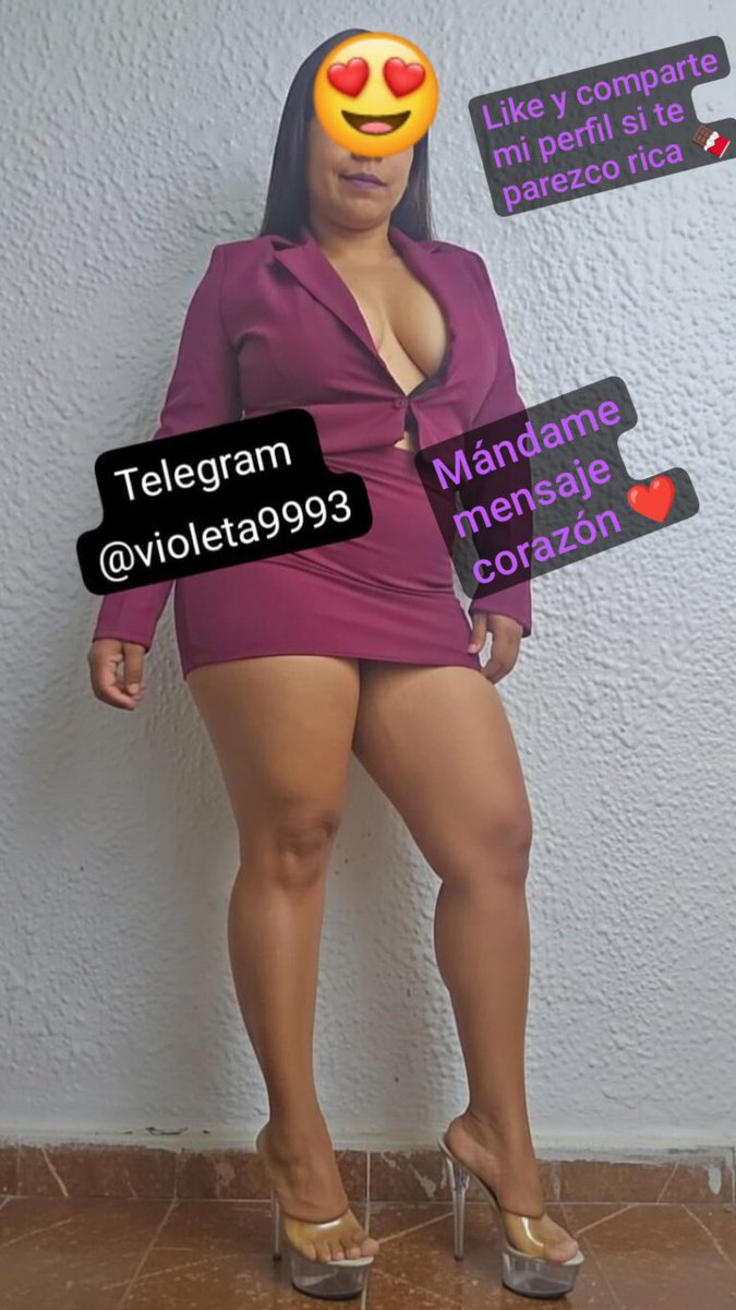 Violetadulce999's tweet photo. https://t.co/HFV17KUPmd https://t.co/X5Fy7A9yX6