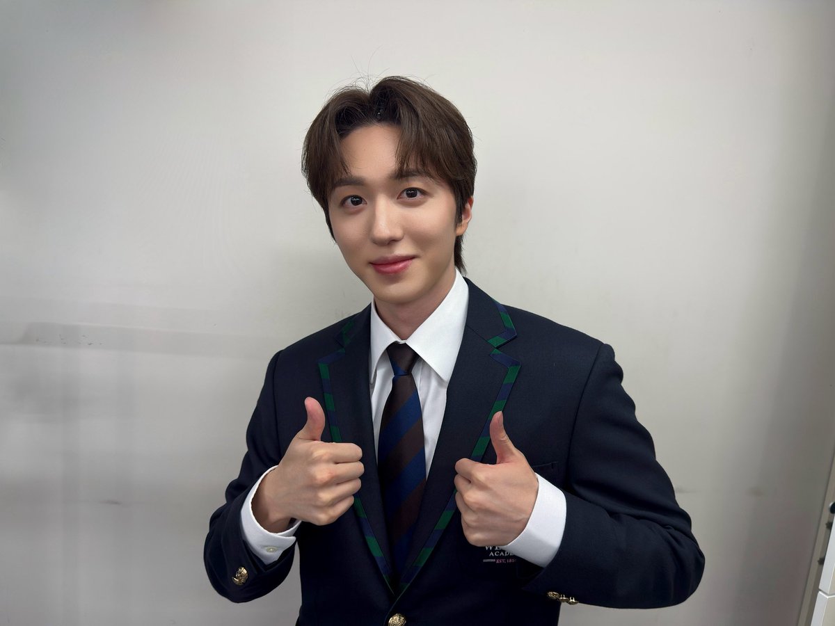 mondlichtC's tweet photo. 찬페리 9번째 파이팅♡ https://t.co/jV9XBBPLLp