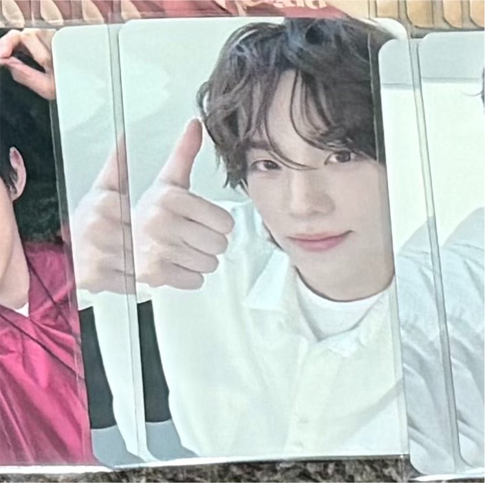 hamkyung07's tweet photo. @acha_tws_42 リプありがとうございます🙏🏼
シニュが残っているものがこちらのみになるのですがこちらでも可能でしょうか🥲
ご検討お願い致します🙇🏻‍♀️ https://t.co/Gh2F38MhIL
