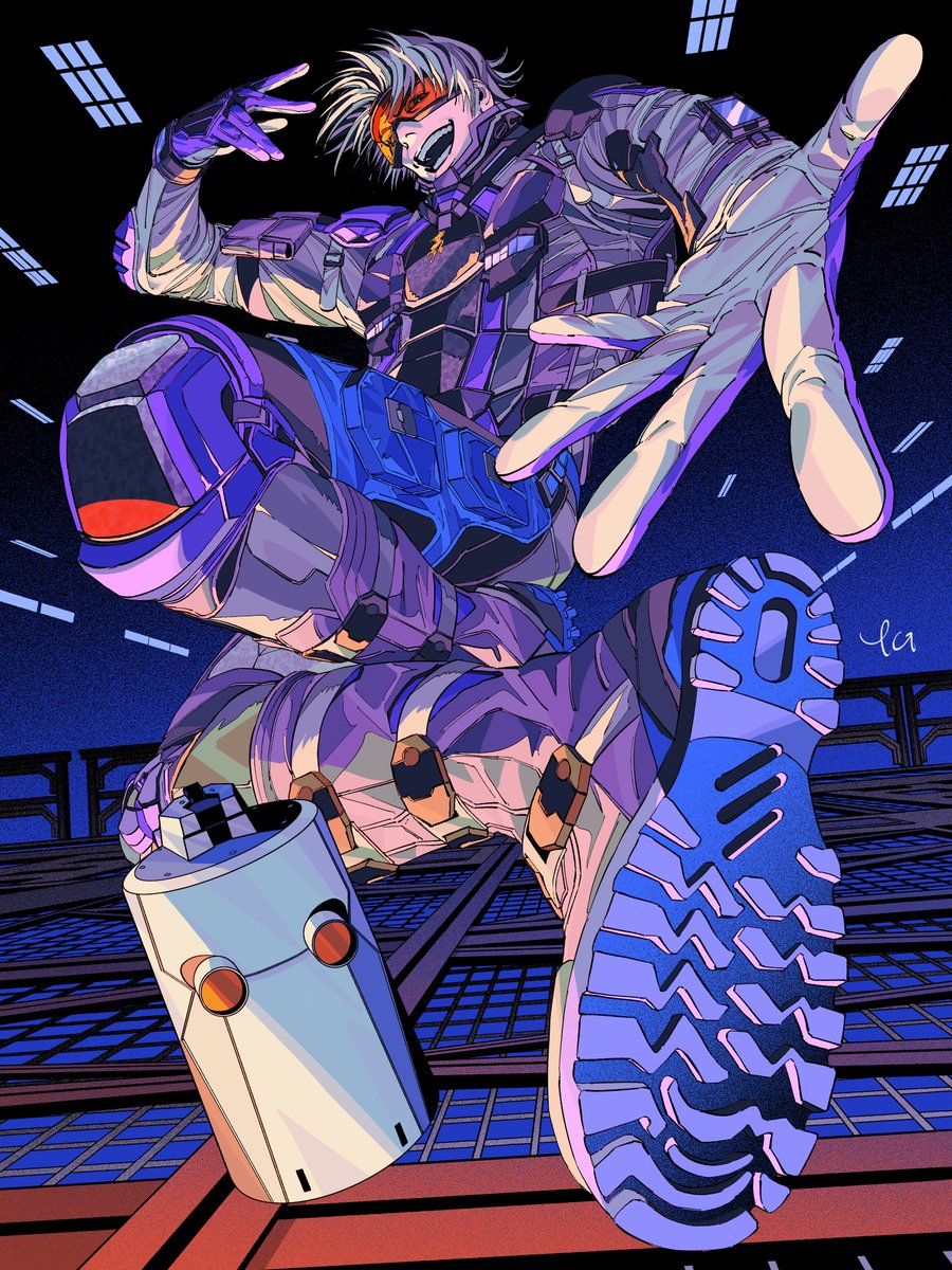 TEKKEN_Project's tweet photo. 記念イラスト
by YG ✨
@yellggg

🎁壁紙のダウンロードはこちら👇
🔗 https://t.co/YD9SbLKT0G

📝鉄拳キャラ誕生日リスト👇
🔗 https://t.co/qZk2UxXSZy https://t.co/6H61c9fuzN