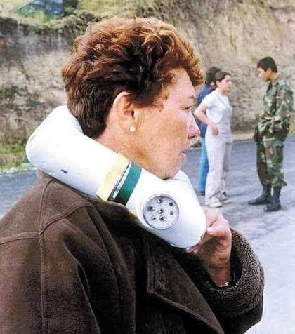 chococono80's tweet photo. @LeBanAnnie_ De marketing creativo, usted hubiera hecho nuevos peluches de Calarcá, Mordizco y quizá Elvia Cortéz de tributo por los logros de sus ídolos, y seguro ganaban. https://t.co/eJNREsmigv