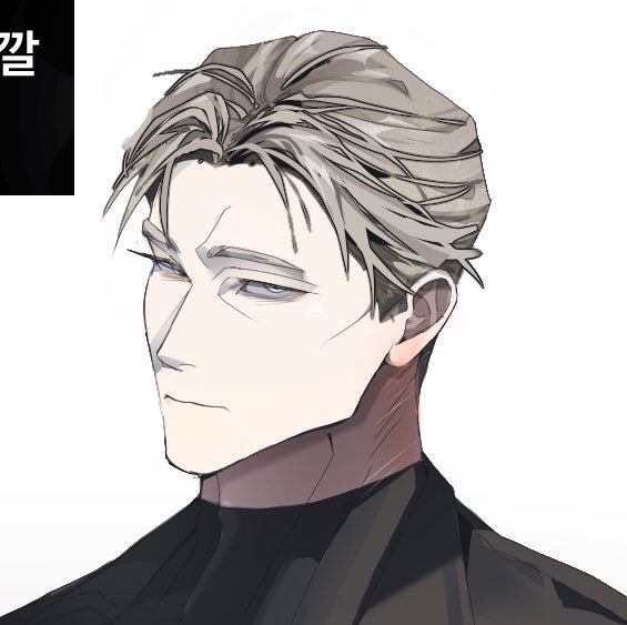 wasabi1190's tweet photo. 항상 그리는데 감이 안잡힘
뭔 이딴 놈이 다있어 https://t.co/I760kRWsW8