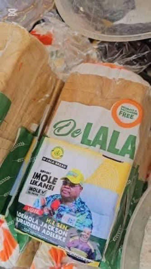 trigottista's tweet photo. They know what fits their people https://t.co/zPWpzX9vq1