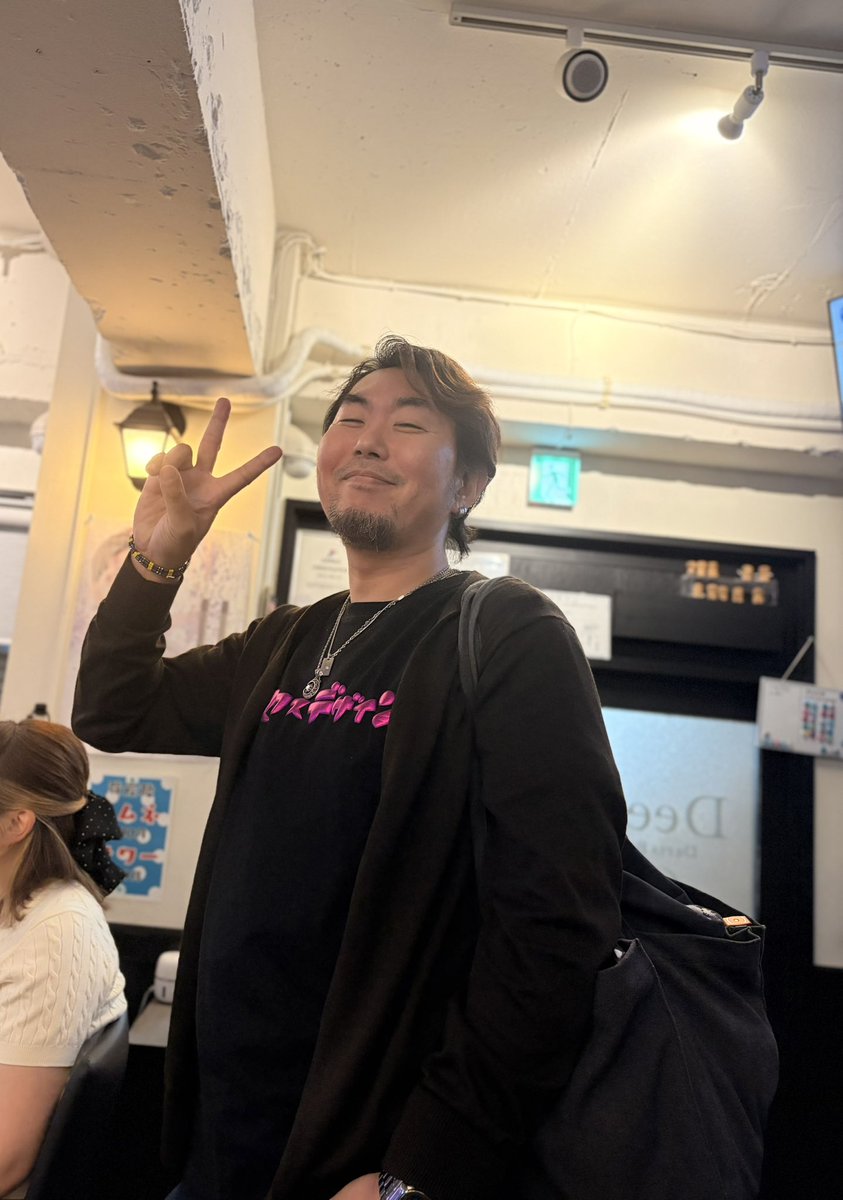 oshitoutoi4's tweet photo. かわいい森窪さん(かわいい) https://t.co/rSttTxi3Y6