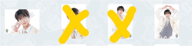 ____trhk932's tweet photo. 〖交換・譲渡〗EBiDAN エビライ M!LK 生写真

譲✧佐野、塩﨑、曽野、山中、吉田（1枚目参照）
求✧画像2枚目 曽野 or 定価（＋送料）

8/15会場手渡しまたは郵送。買取の場合はまとめての方、また山中、吉田は別の方同数お引き取りの方優先。お気軽にお声がけください。 https://t.co/Xs4NGwTE9k