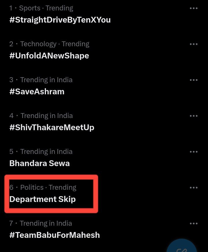 TeamMCQOfficial's tweet photo. #UPSSSC_JE_ALLOW_DEPARTMENT_SKIP 
योग्य और प्रतिभावान युवाओं को उनका हक मिले, इसके लिए JE 4612 भर्ती ��ें Department Skip का विकल्प बेहद जरूरी है। @myogiadityanath जी से न्याय की गुहार
@ABPNews 
@TheNewspinch 
@UPGovt 
@aajtak 
@TheLallantop 
@kpmaurya1 
@brajeshpathakup https://t.co/lQN9Duhdn9