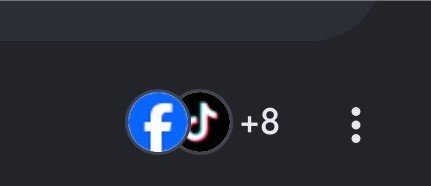 Moonlitliis's tweet photo. @wallexKos @KaKoShivers La fuente es facebook y tiktok de páginas de kenini 🤡🤡🤡🤡 https://t.co/cSvE7WEPEt