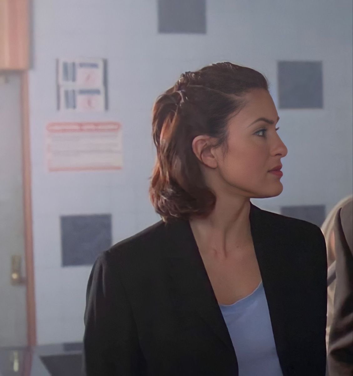 oliviasgreenmug's tweet photo. Manifesting that we get to see these hairstyles return https://t.co/ikjOQGeJrI