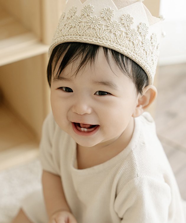 meowstpdf's tweet photo. สมัยดอกไม้จิ๋วเพิ่งบานได้สองซี่ https://t.co/03iml2I57Y